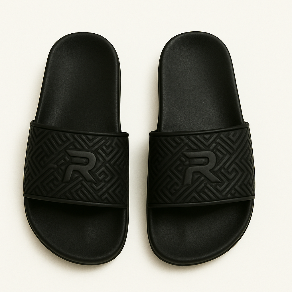 Ruka R1 Slides